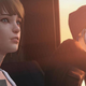 Max and Chloe spend some time together.